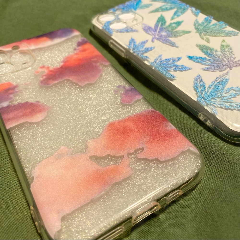 iPhone 11 Pro case